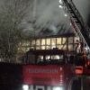 24.11.2006 Wohnhausbrand in Kleingladenbach (E)
